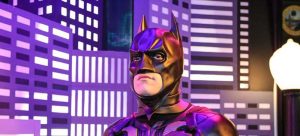 Pittsburgh Superhero Parties