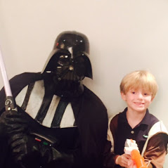 Star Wars Characters