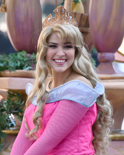 Dc Princess Parties