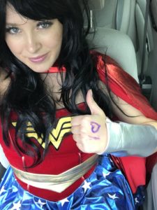 Tampa Superhero Parties