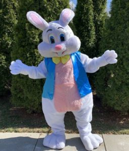 Rent an Easter Bunny