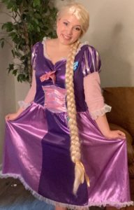 Princess Look a Likes