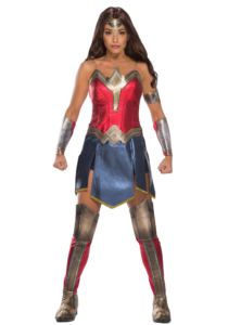 Rent Wonder Woman
