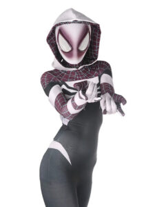 Ghost Spider Gwen